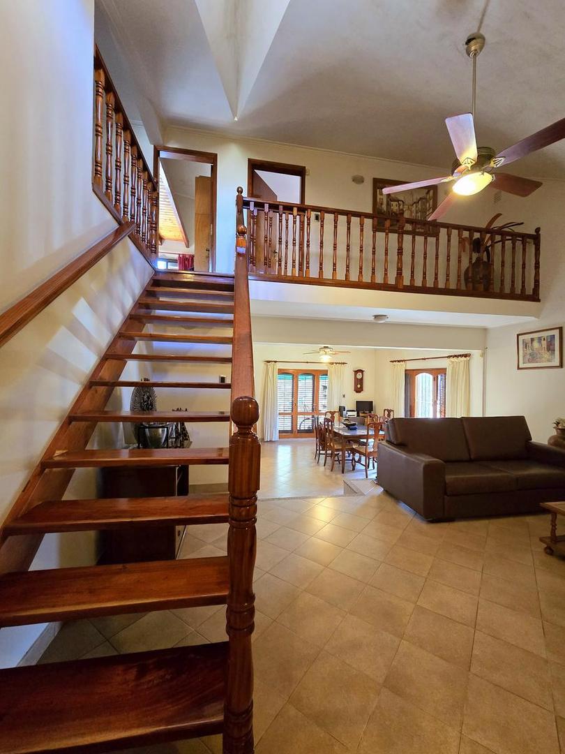 Casa en Venta en Santa Fe, USD 150.000
