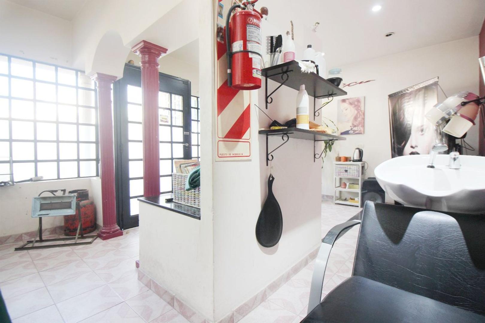 Casa en Venta 56 años