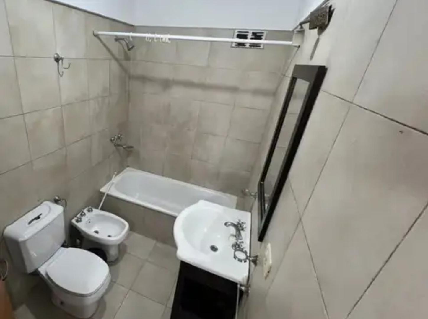 Departamento en Alquiler de 2 ambientes