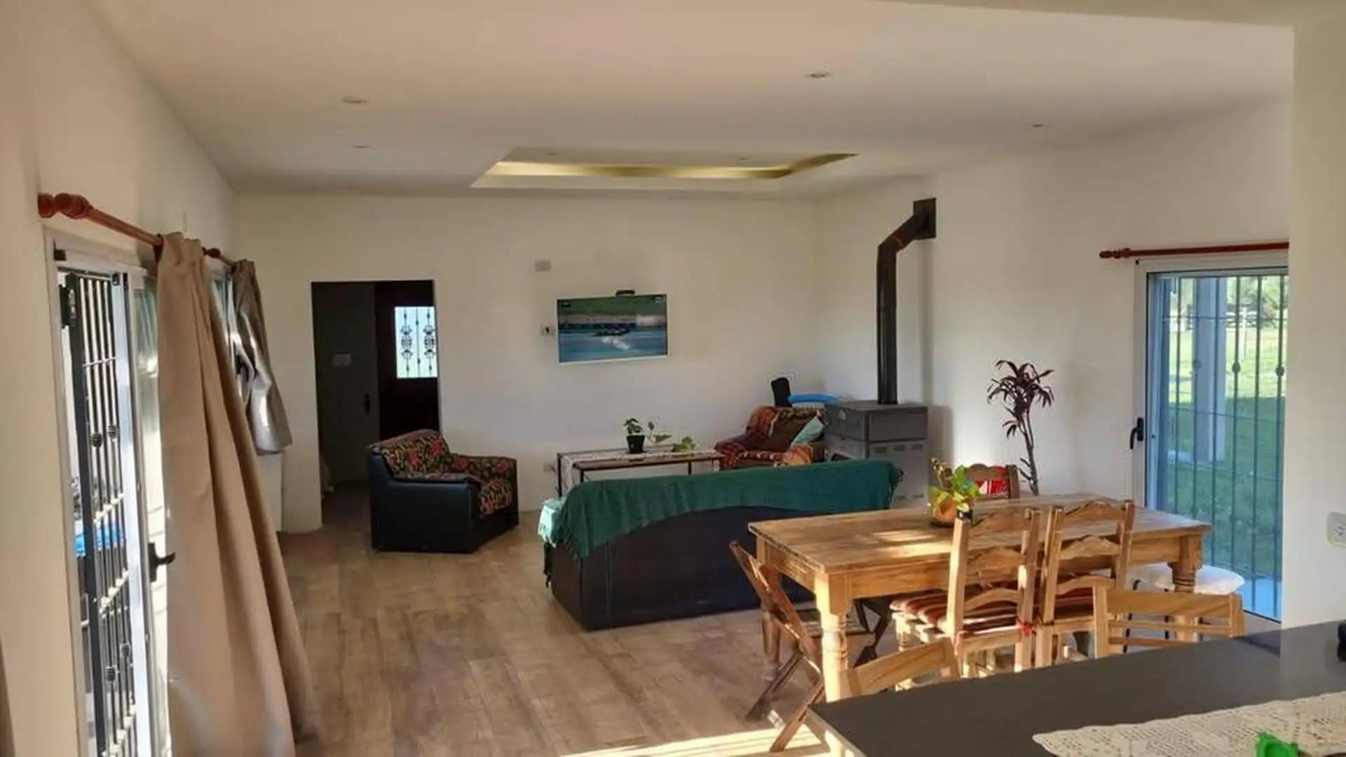 Quinta en Venta de 3 dormitorios