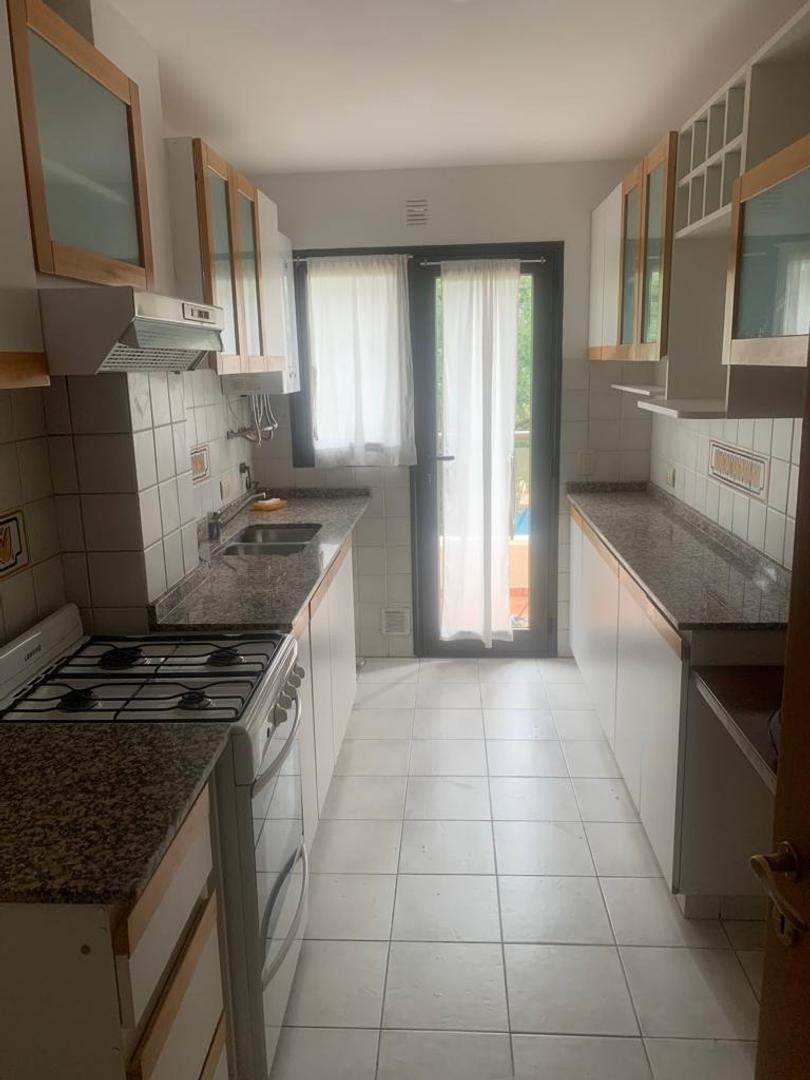 Departamento en Alquiler Temporal de 1 dormitorio