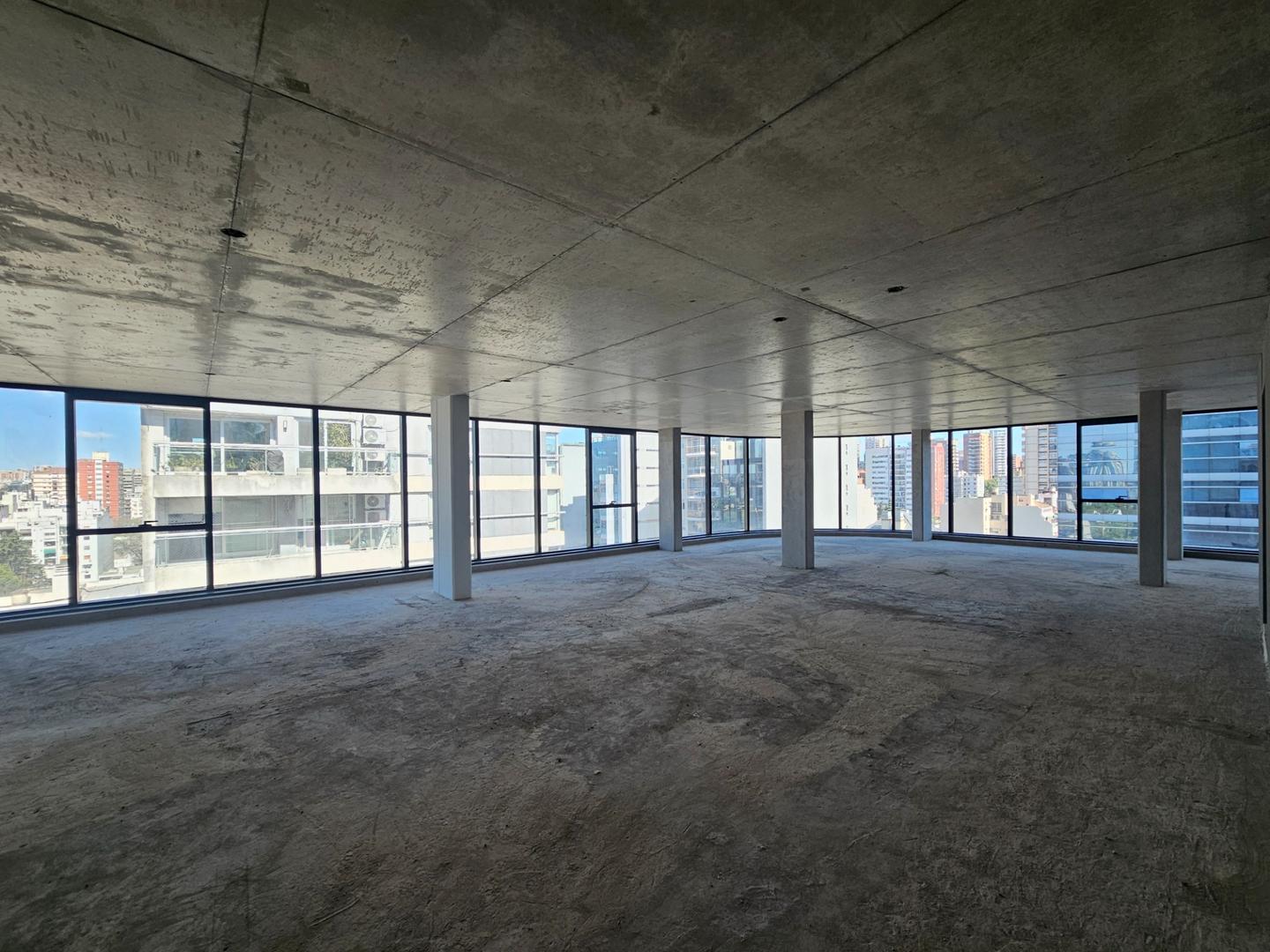 Alquiler excelente Oficina Corporativa