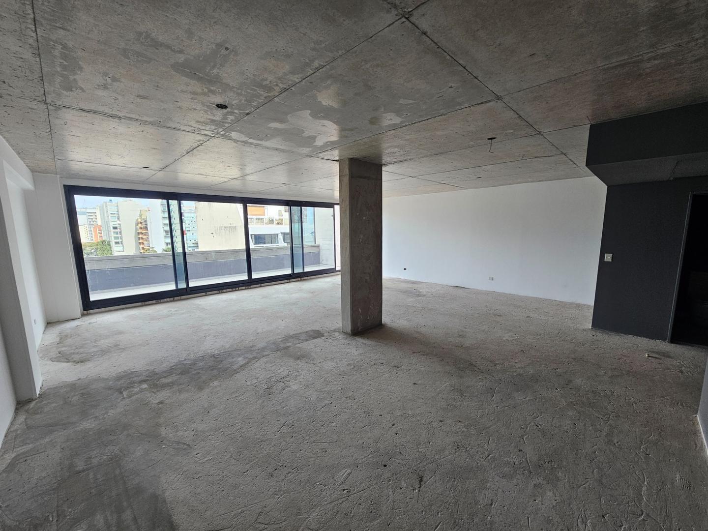 Av Del Libertador 6200 , Piso 8