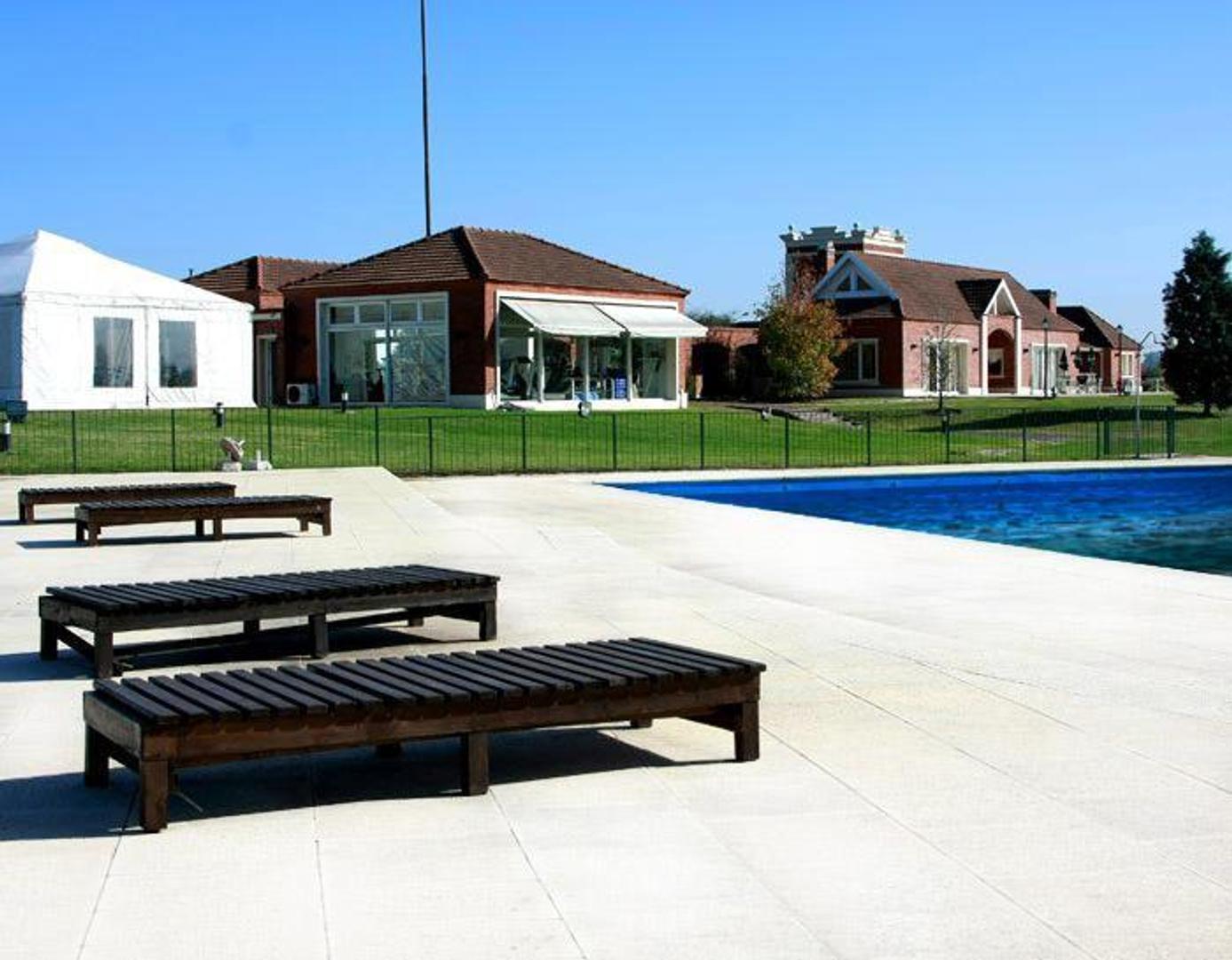 Pilar del Este, Lote en Venta