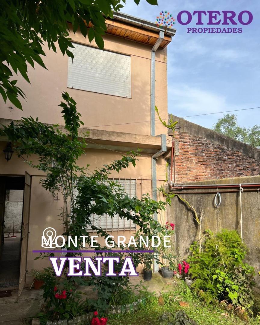 Casa a la venta dos propiedades