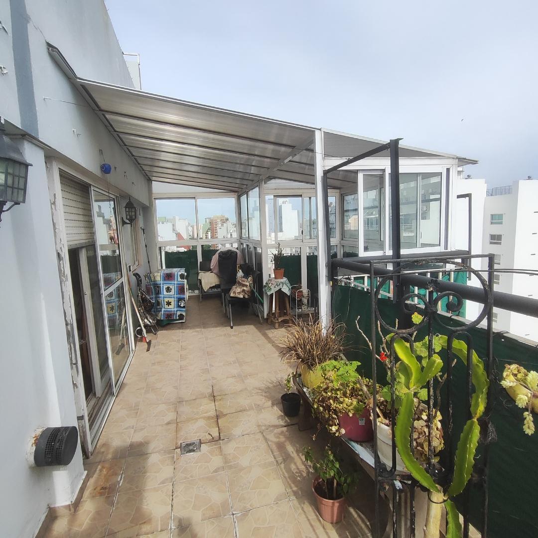 ESPECTACULAR SEMIPISO PISO 13, BCON TZA / VISTA PANORAMICA