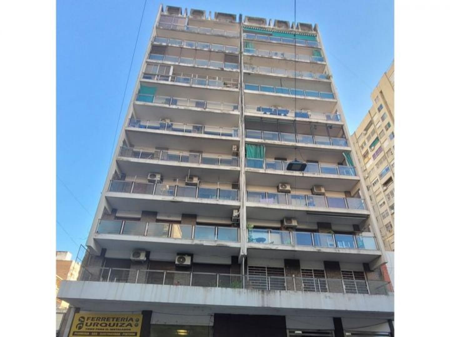 Urquiza 1125 , Piso 2