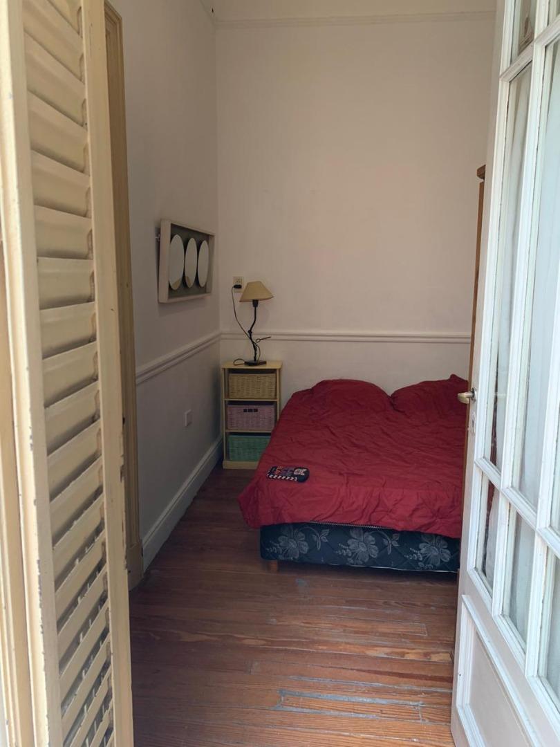 Departamento en Alquiler Temporal en San Telmo, USD 750