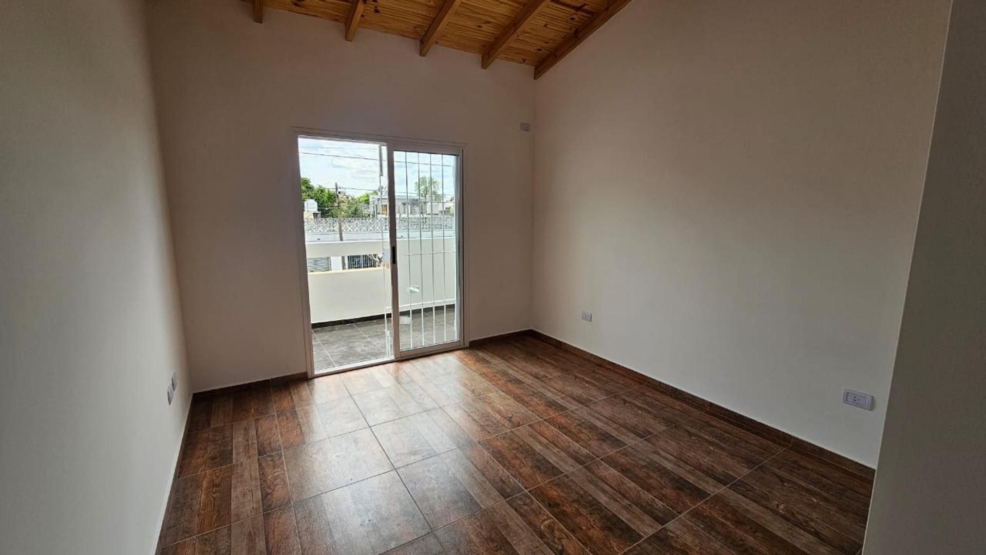 Casa en Venta en San Justo, USD 120.000