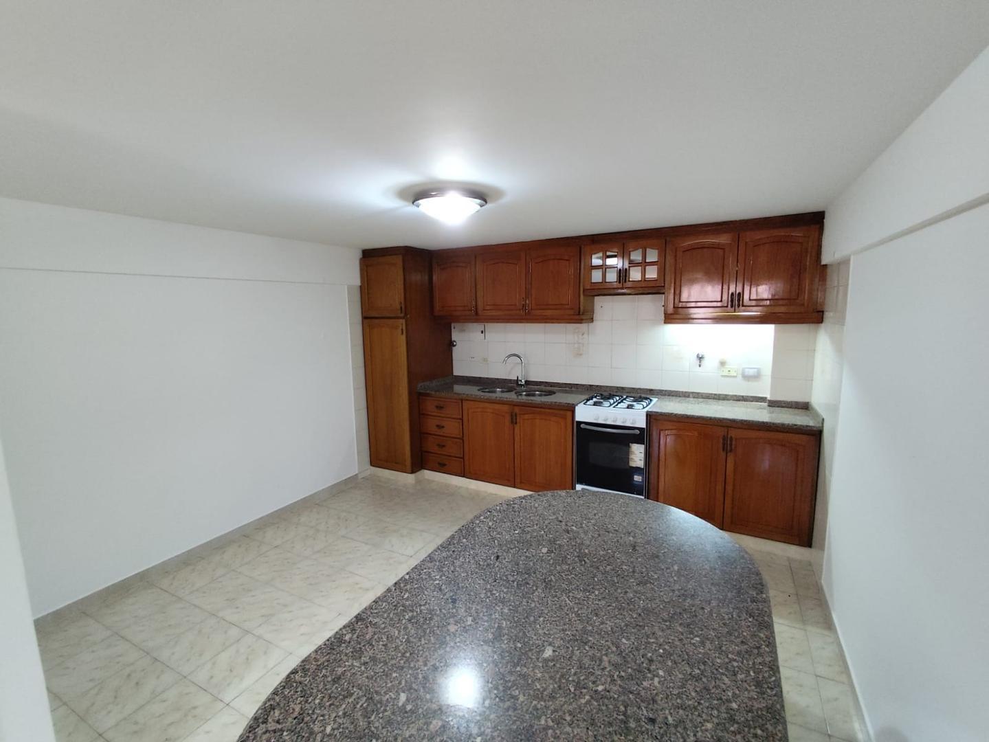 Departamento en Alquiler Apto profesional