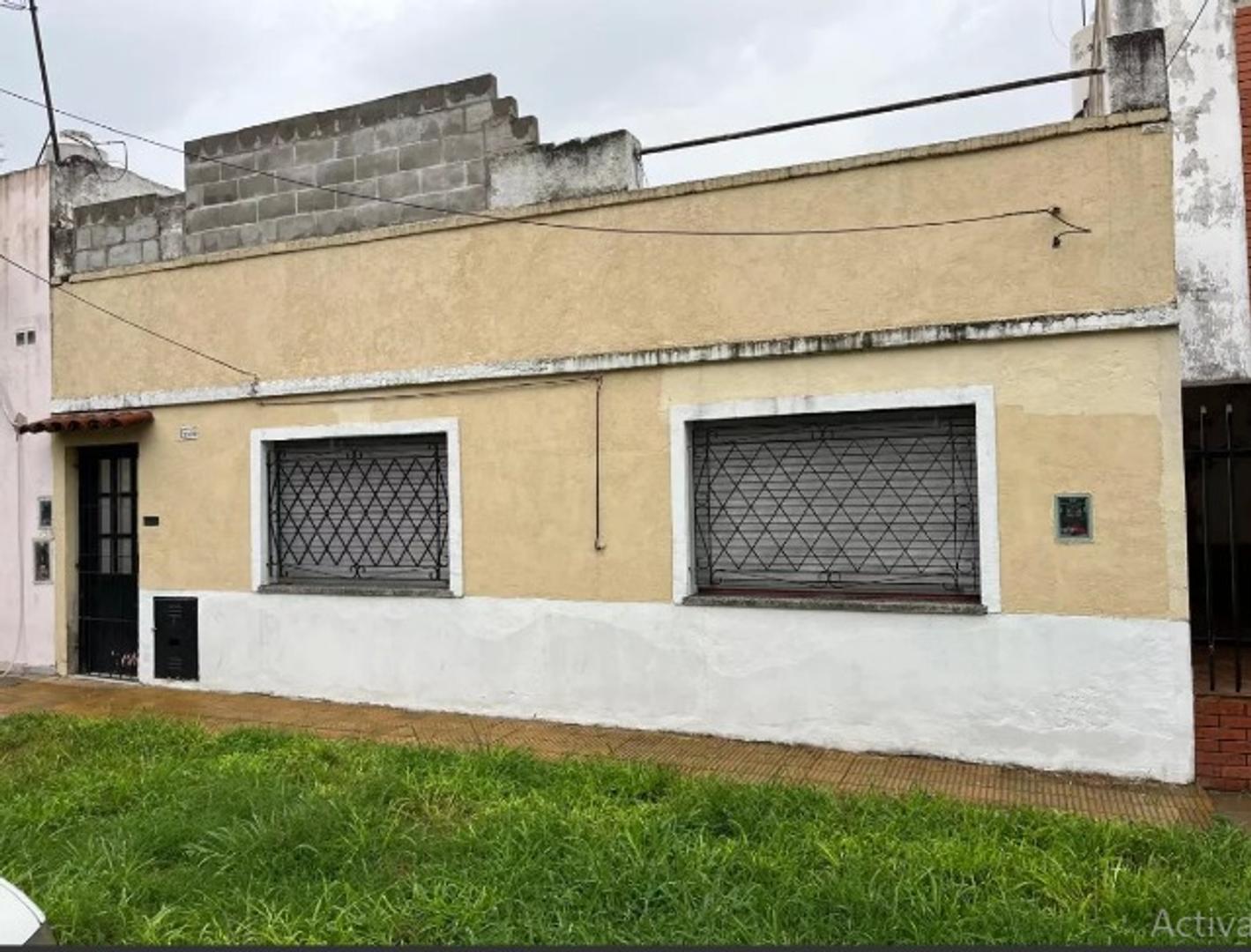 Casa a la venta en Villa Maipu