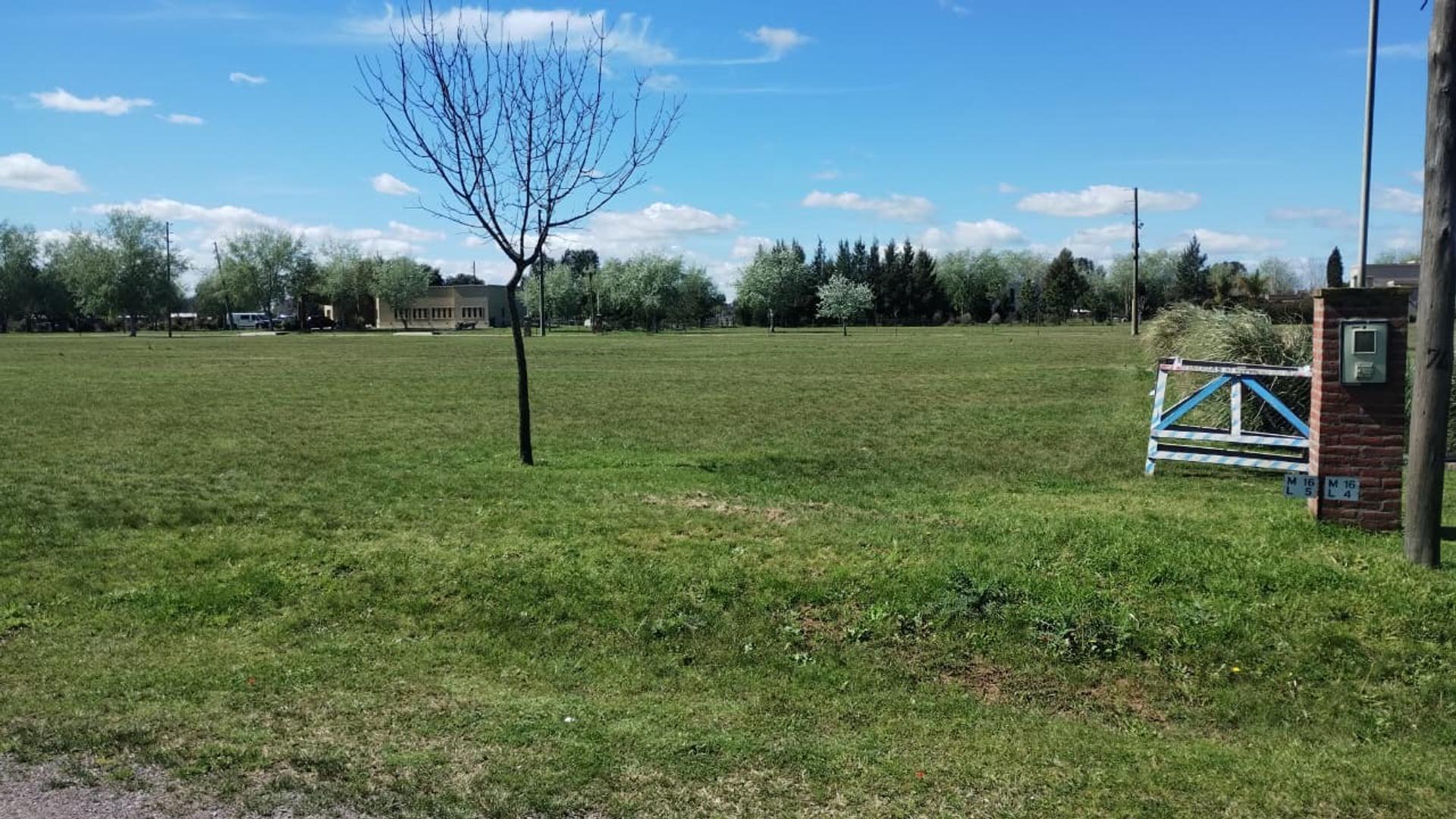 Terreno en Venta en Fincas de San Vicente, USD 27.000