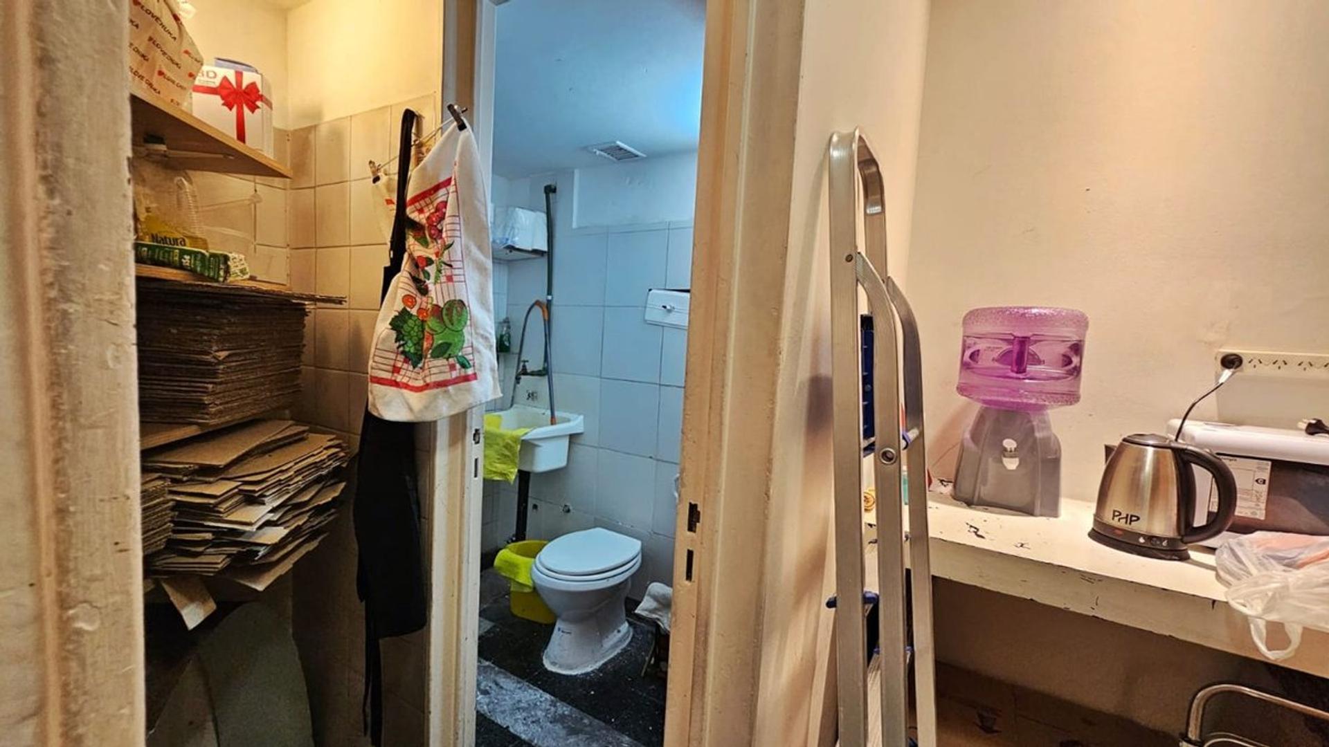 Local en Alquiler en Palermo, $ 5.000.000