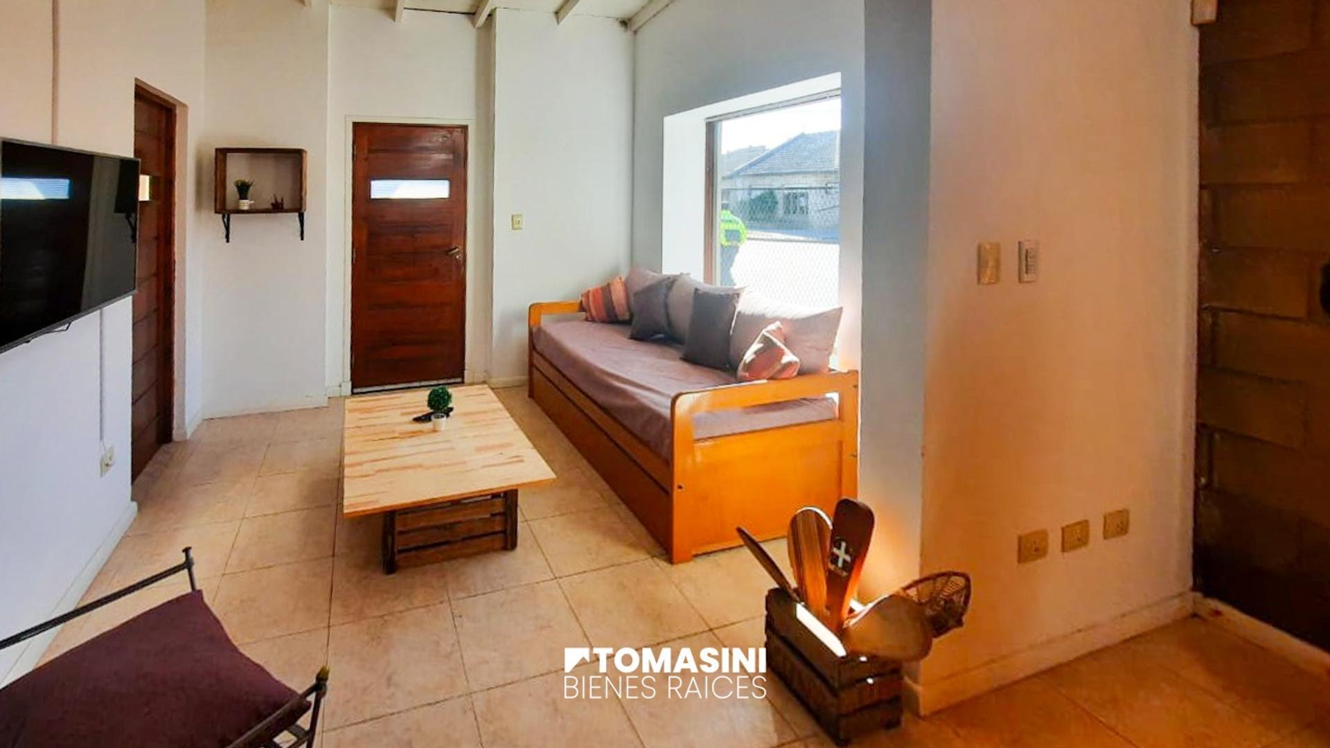 Casa en Venta en Coronel Vidal, USD 95.000