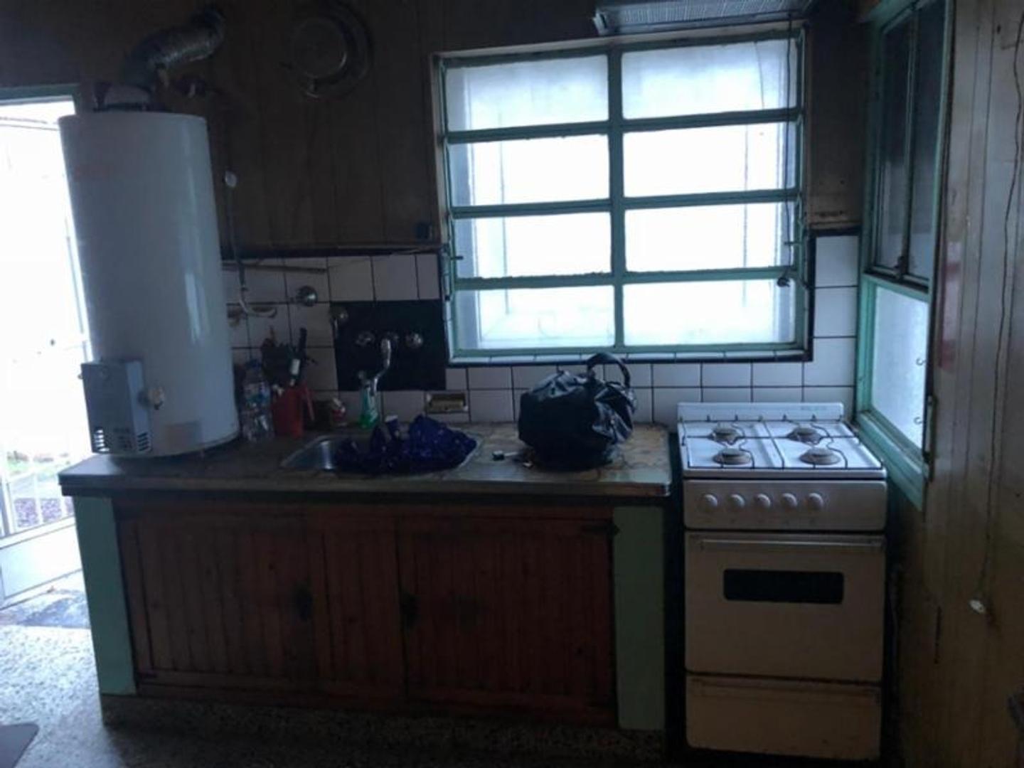 Casa en Venta al Sureste