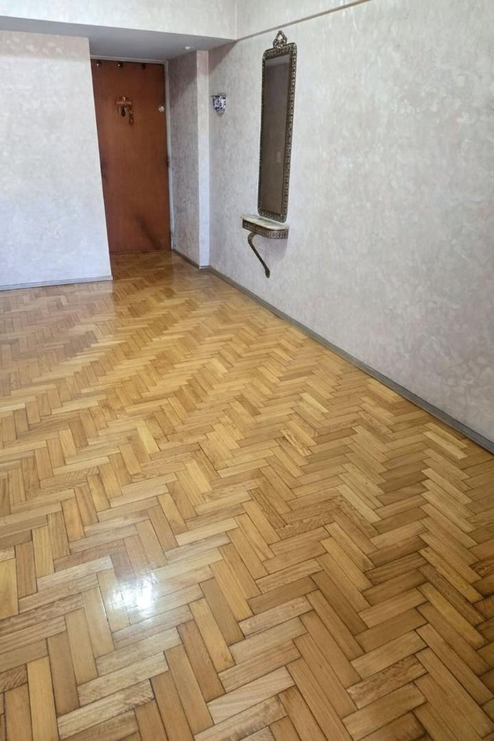 Departamento en Alquiler 48 años