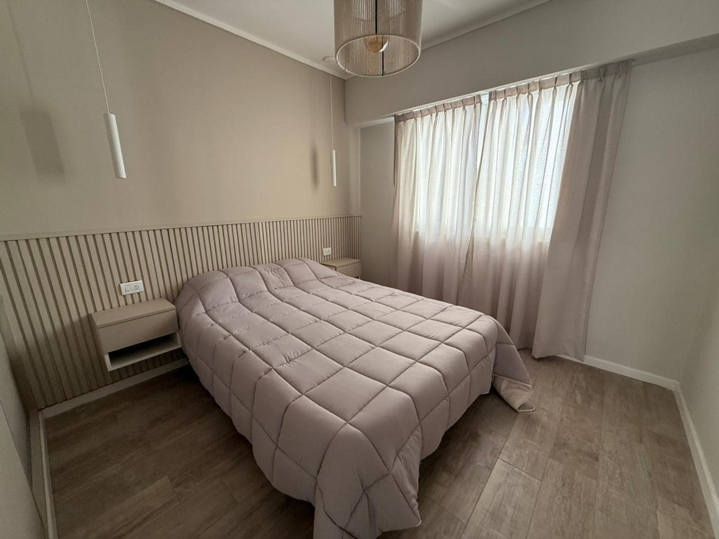 VENTA 2 AMBIENTES RECICLADO