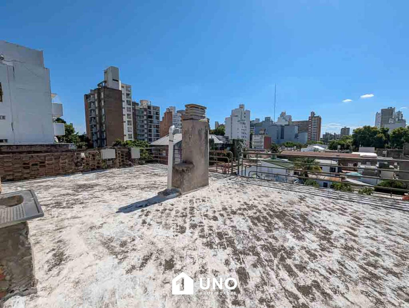 Departamento en Venta 31 años