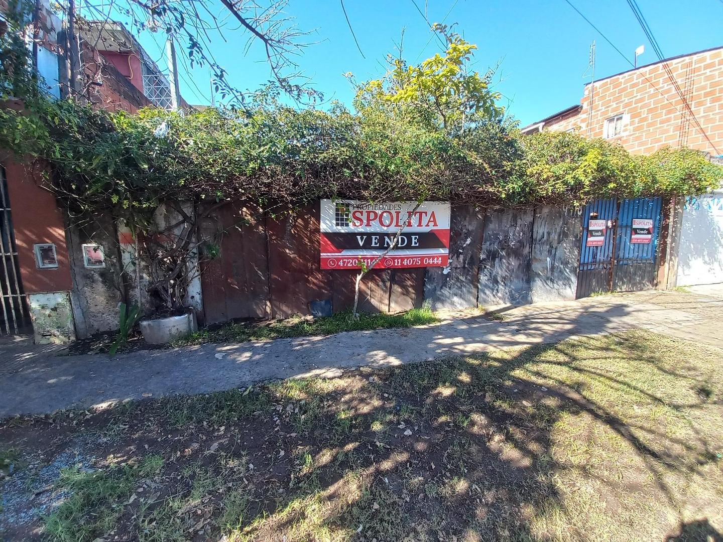 Casa en Venta con 6 cocheras