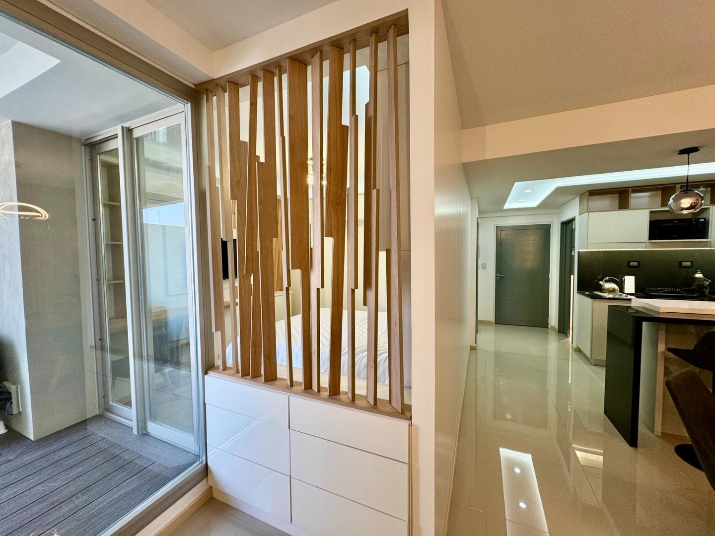 Departamento en Alquiler de 2 ambientes