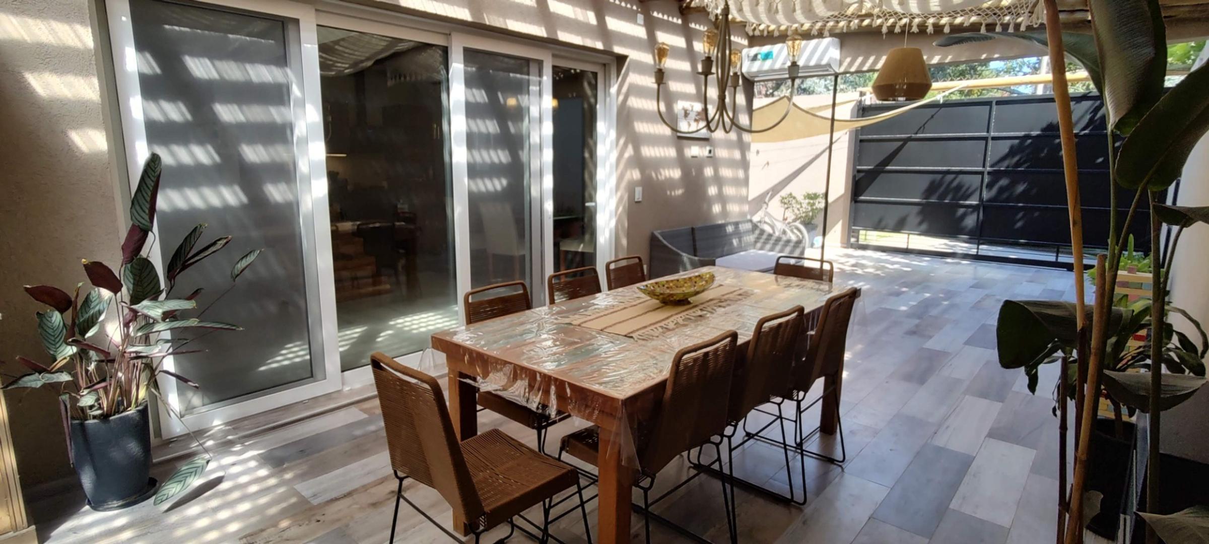 Casa en venta en el pueblo de Ingeniero Maschwitz