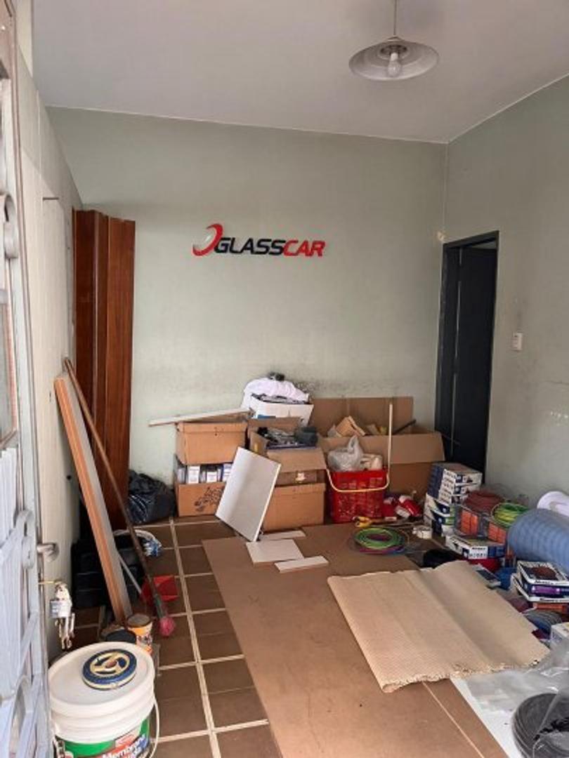 Galpon en Venta 51  mts Fondo