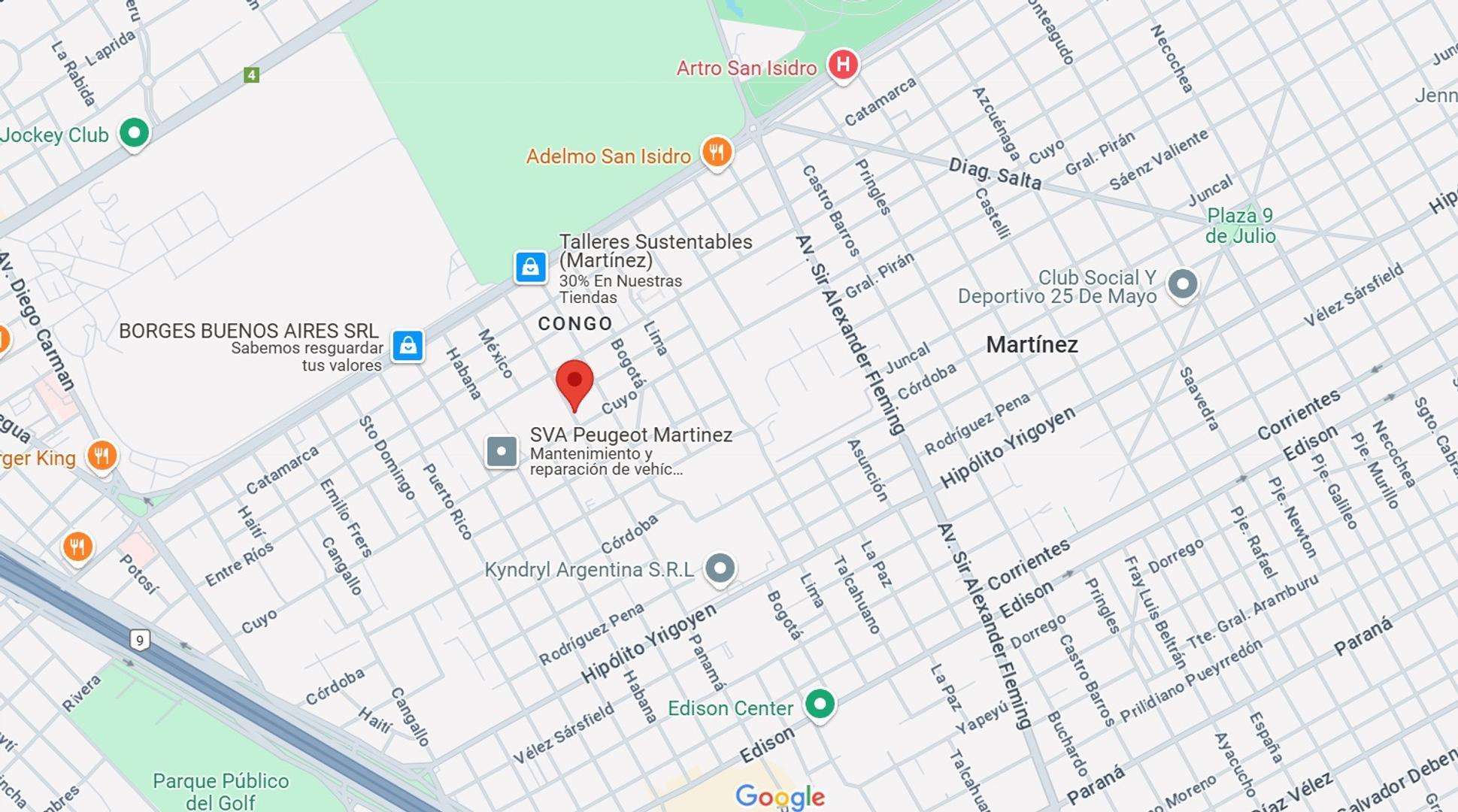 Terreno en Venta de 466,0 m2