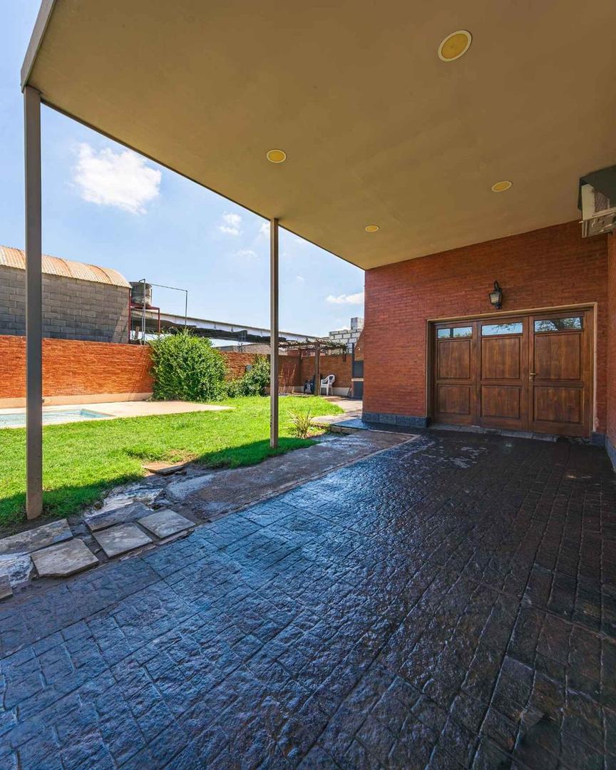 Casa en Venta 23 años