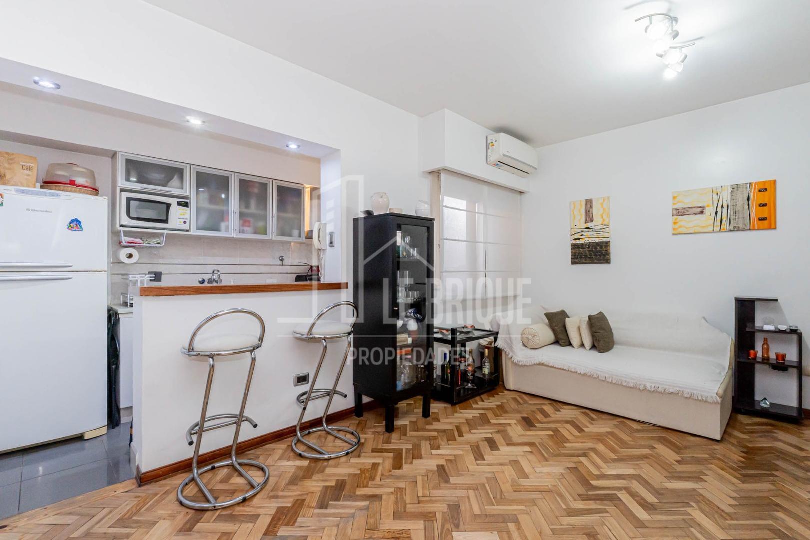 3 amb - Le Brique Propiedades