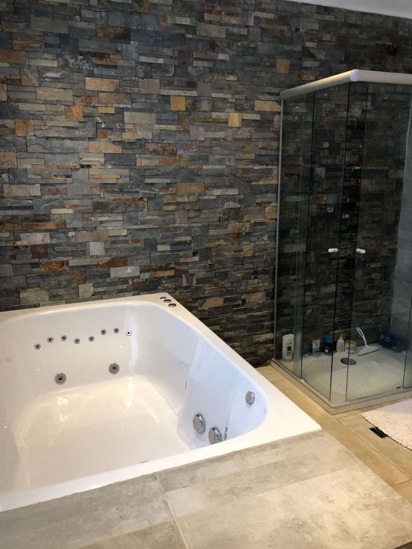 Casa con 3 dorm. en La Reserva Cardales C.C.