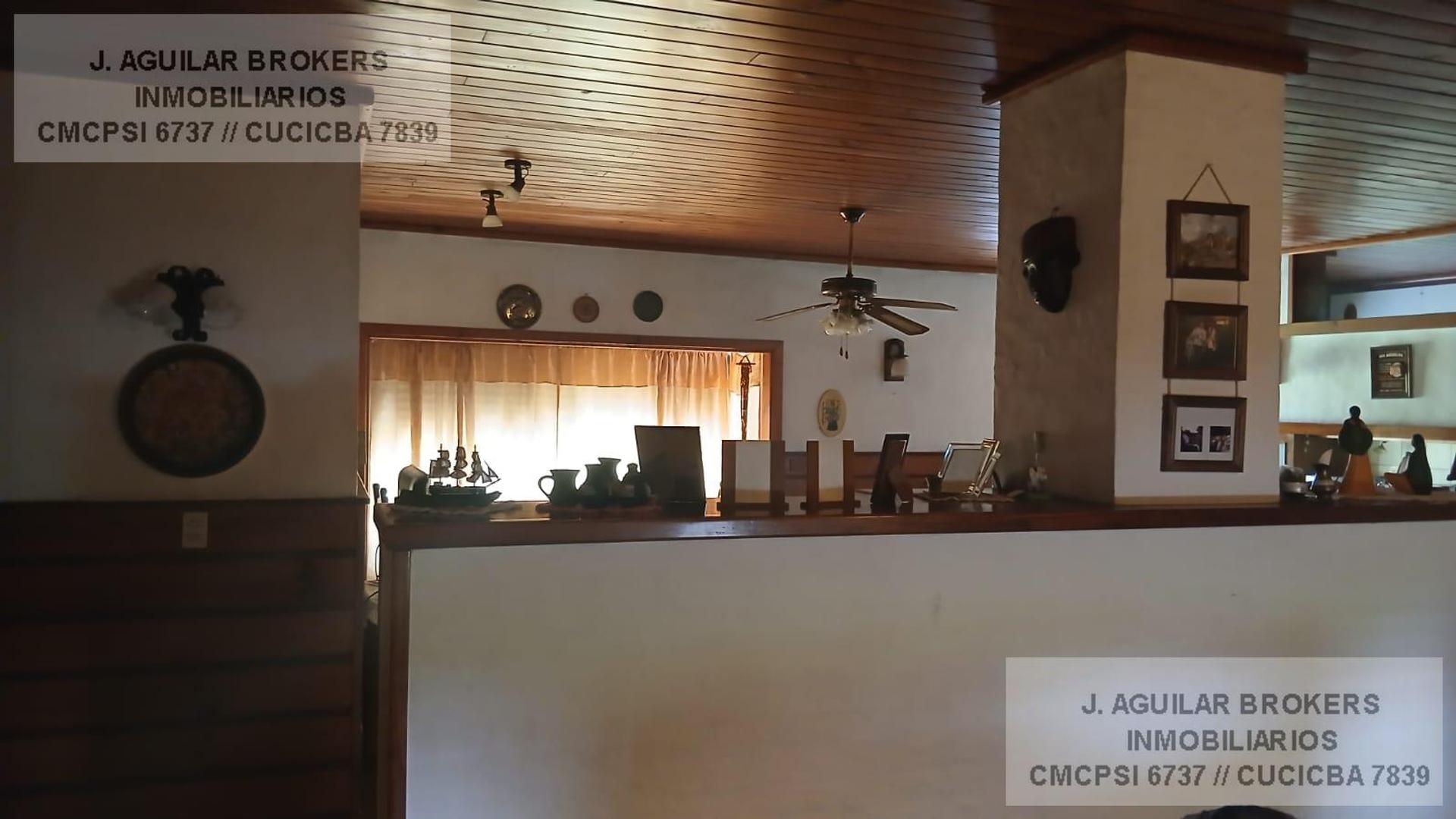 Casa en Venta 25 años