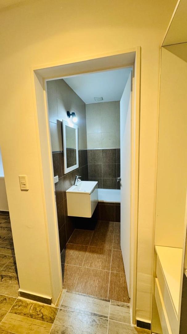 Departamento en Alquiler con 2 cocheras