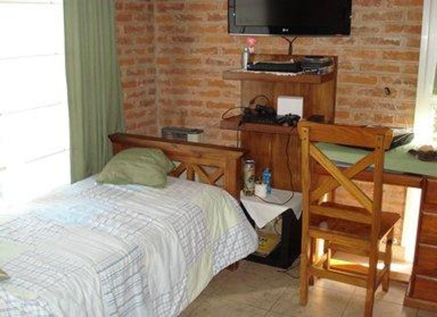 Chalet 4 amb Country Banco Provincia