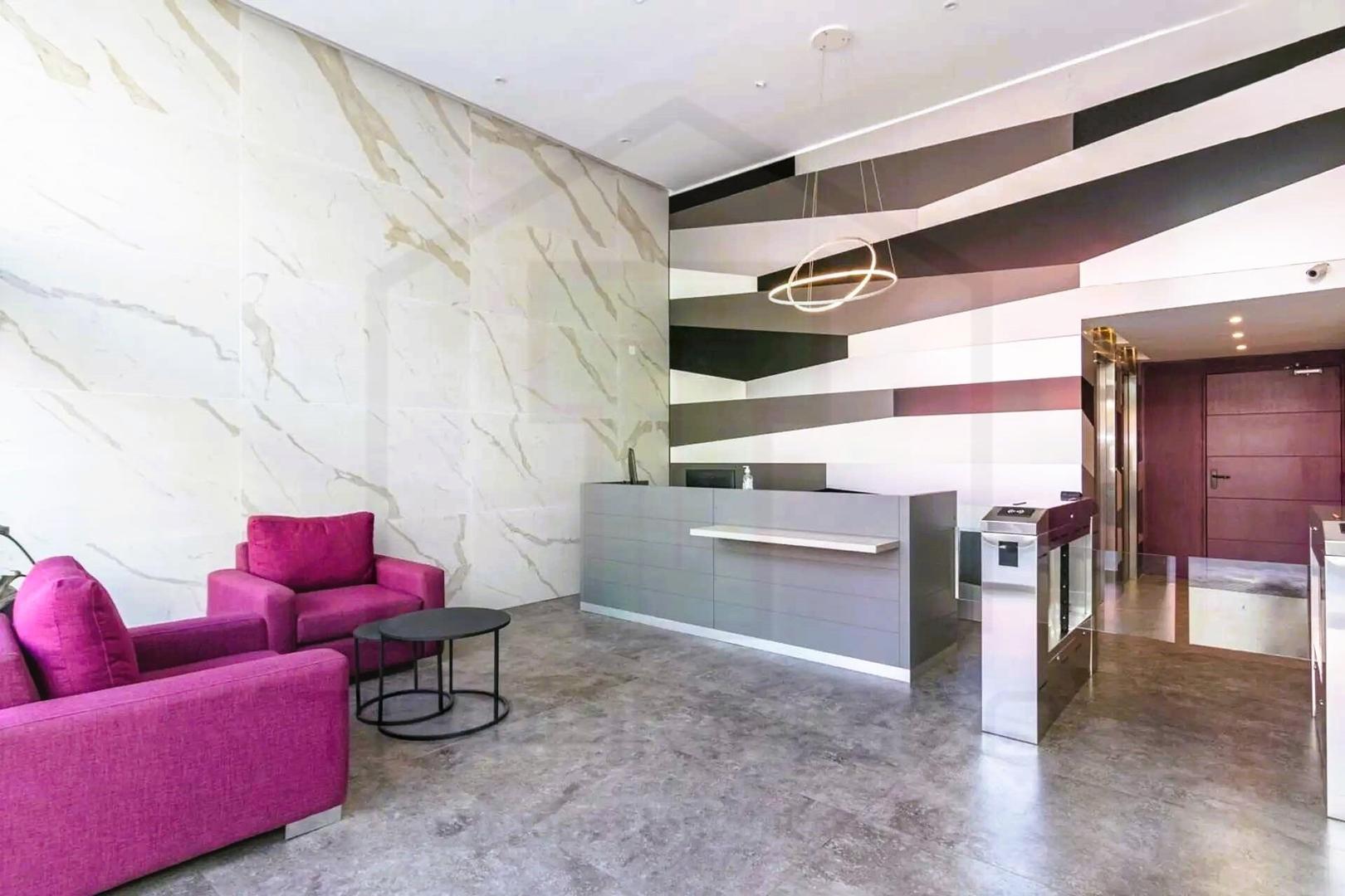 Oficina en Alquiler A Estrenar