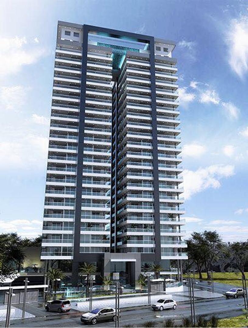 Costanera Juan Pablo Segundo