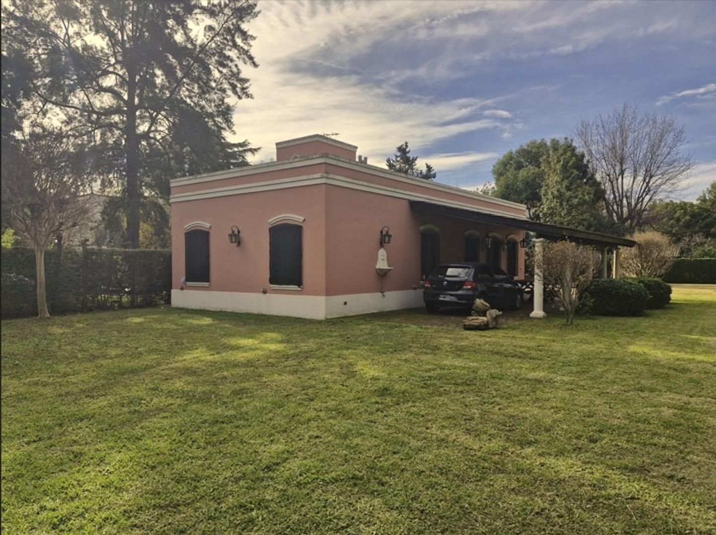 Quinta en Venta de 3 dormitorios