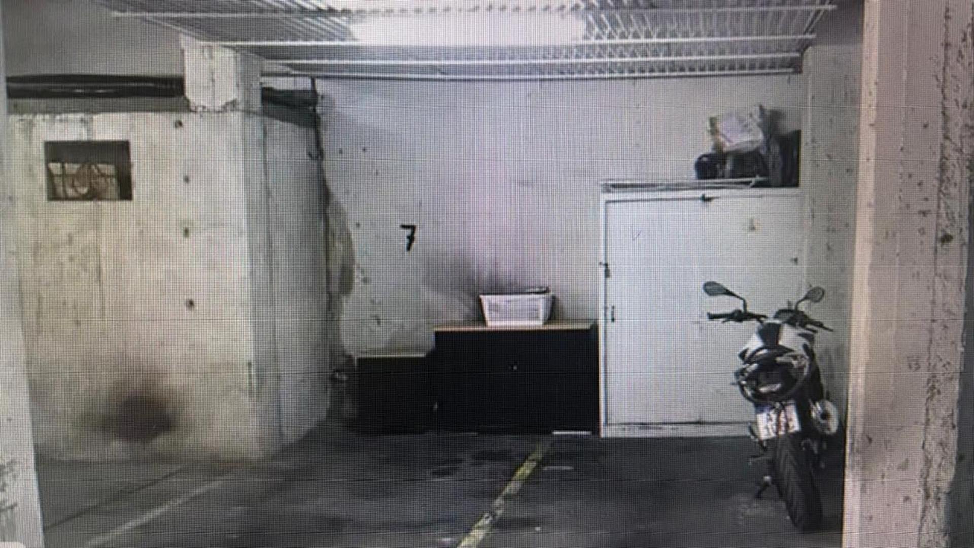 cocheras venta Ramos Mejia