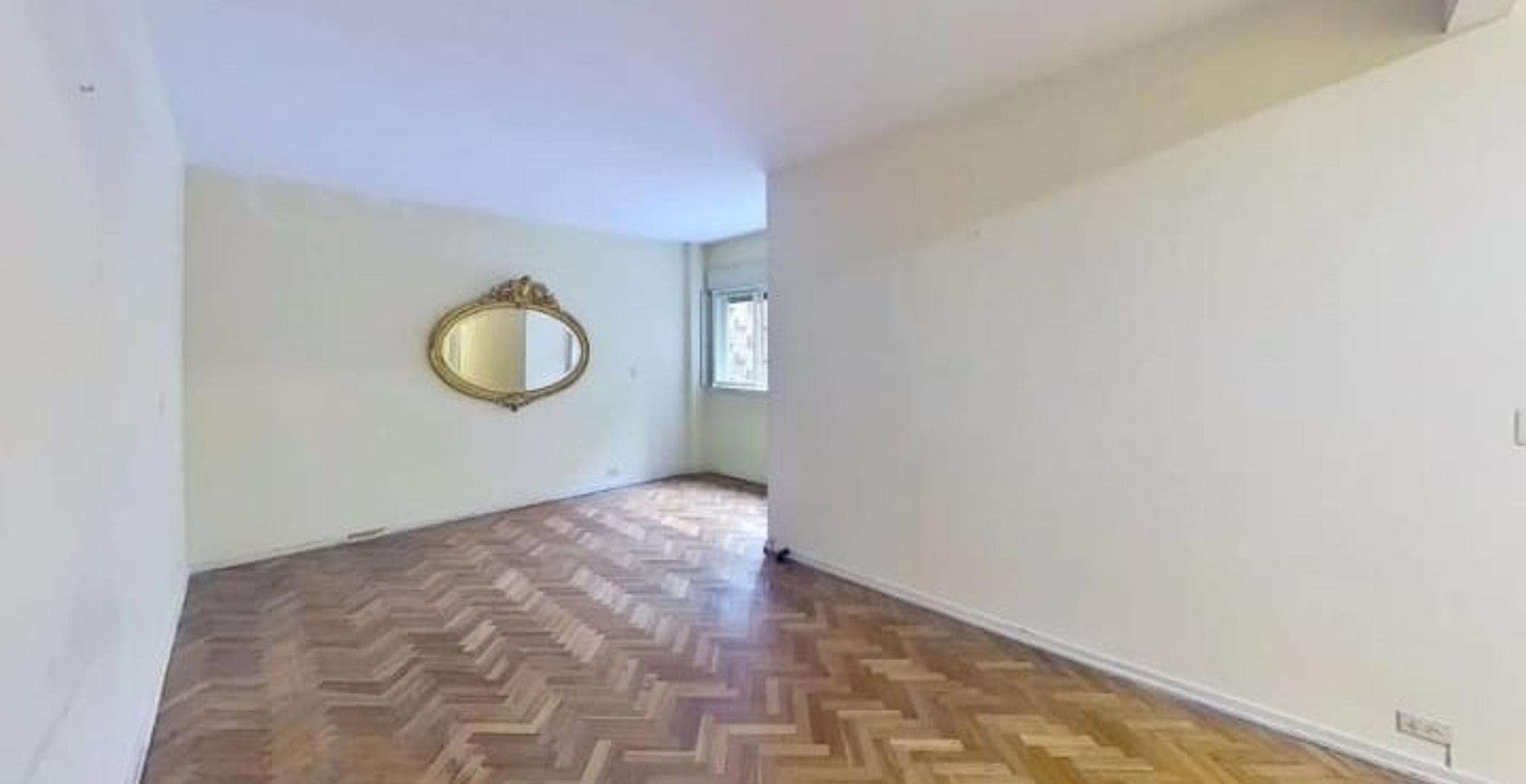 Luis Maria Campos 1100 , Piso 8