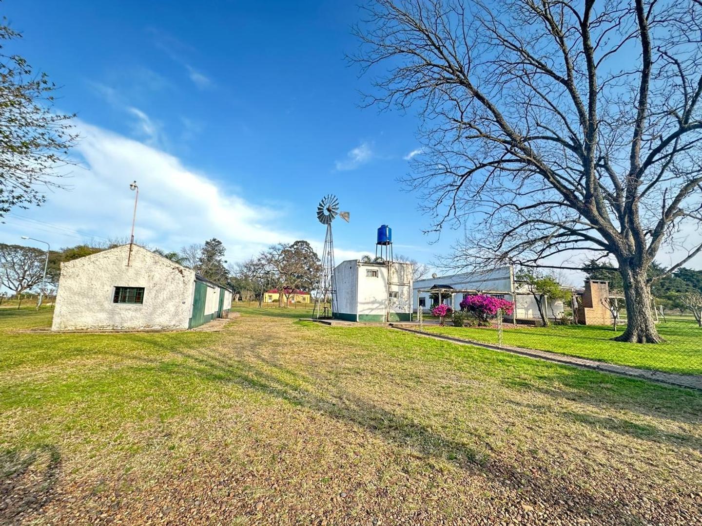 Quinta en venta excelente ubicación.