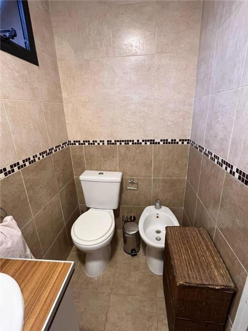 Monoambiente en Manzanares Chico TEMPORAL