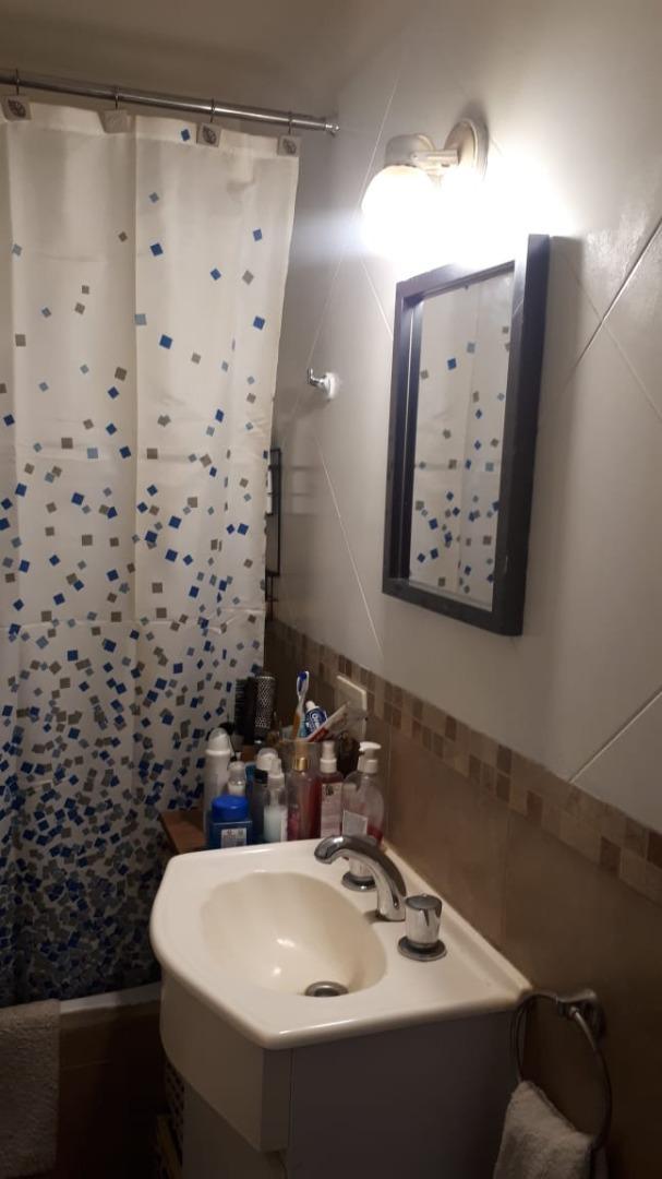 DEPARTAMENTO 2 AMBIENTES EN VILLA LUZURIAGA