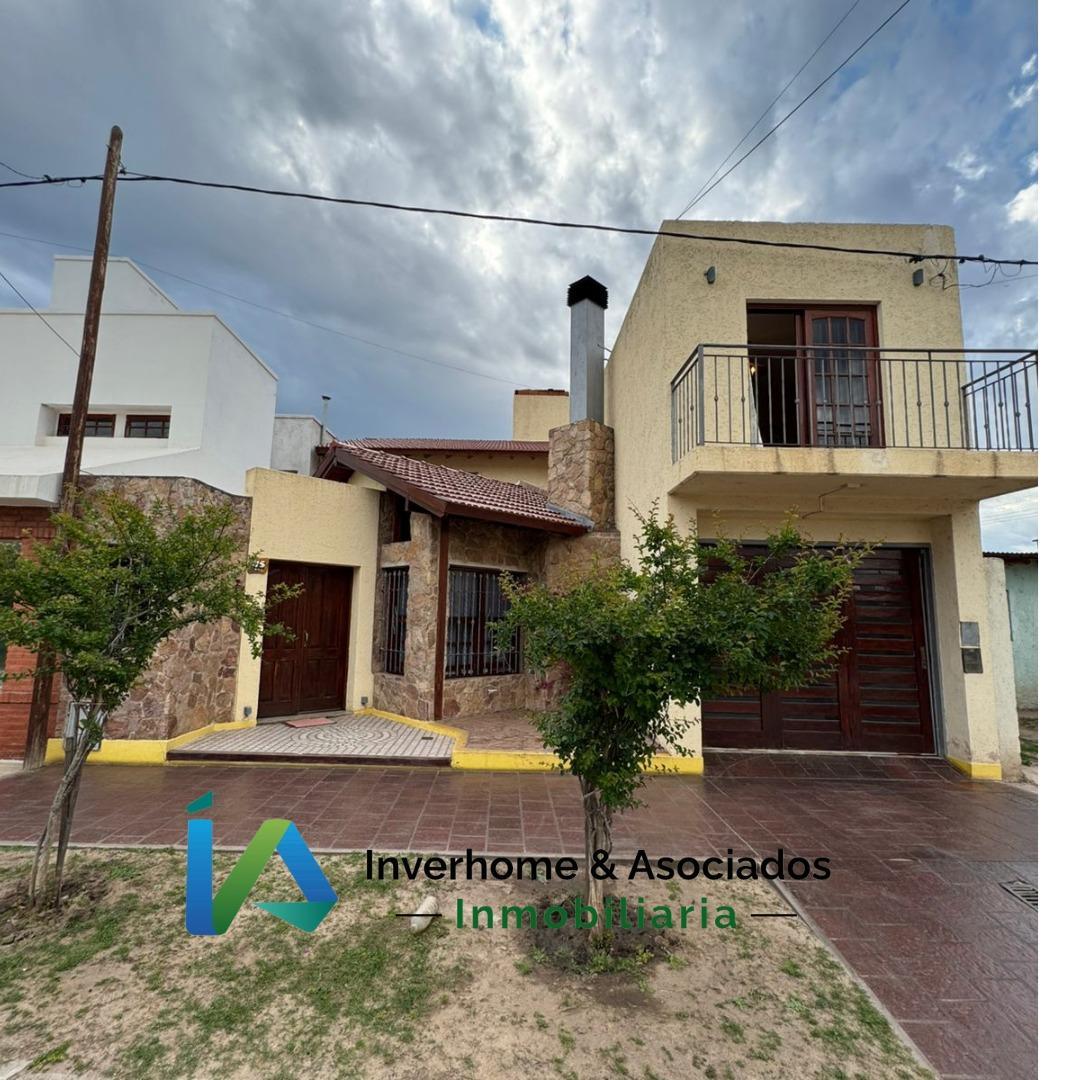Casa a la Venta en Villa Dolores