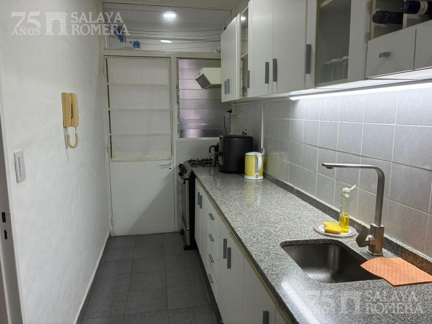 Departamento en Alquiler al Sur