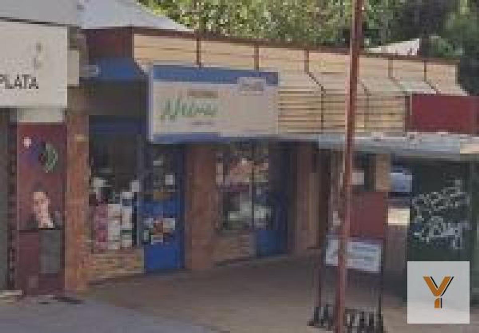 Fondo Comercio en Venta 10 años