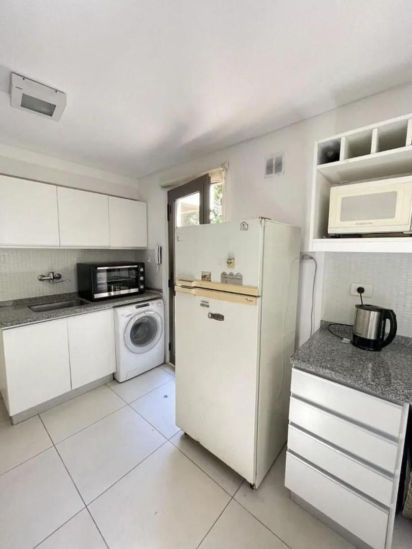 Departamento en Alquiler en Newman Club, USD 1.300