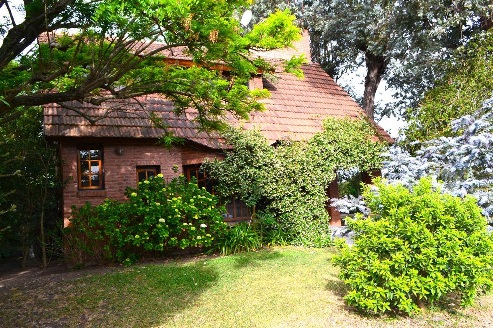 Casa en Venta de 3 dormitorios