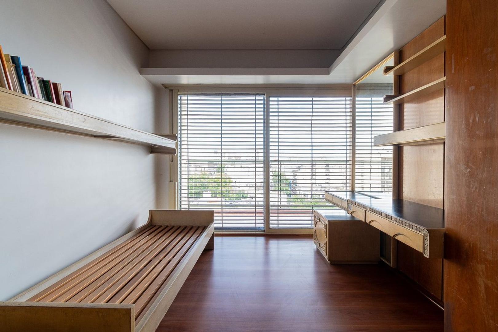 Departamento en Venta al Oeste