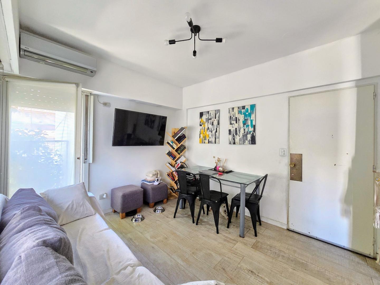 Departamento en Venta de 3 ambientes