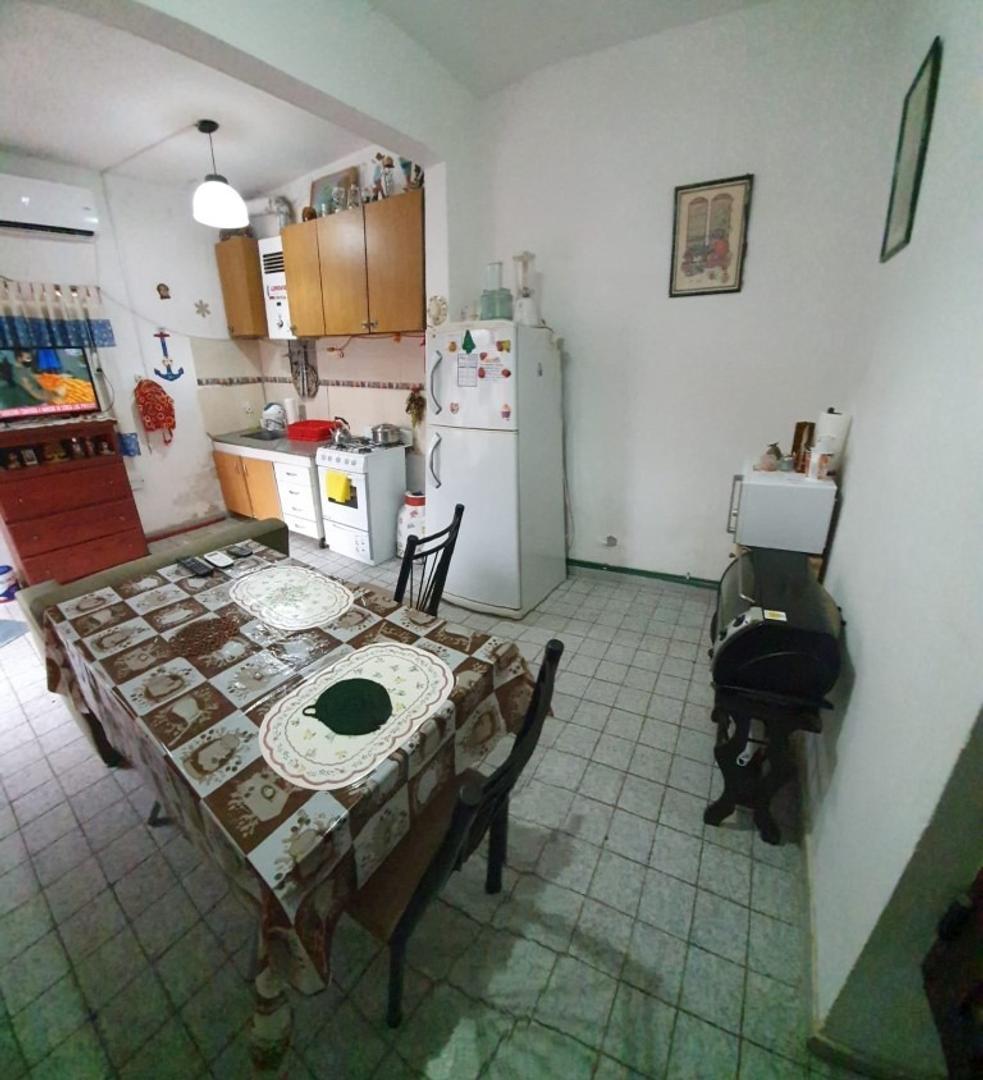 Depto Tipo Casa en Venta en Merlo, USD 30.000