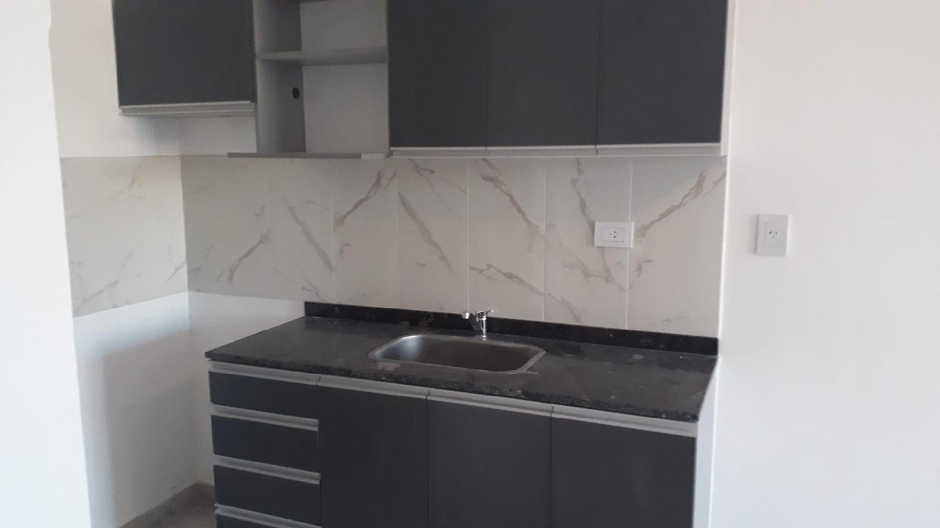 Departamento en Venta A Estrenar